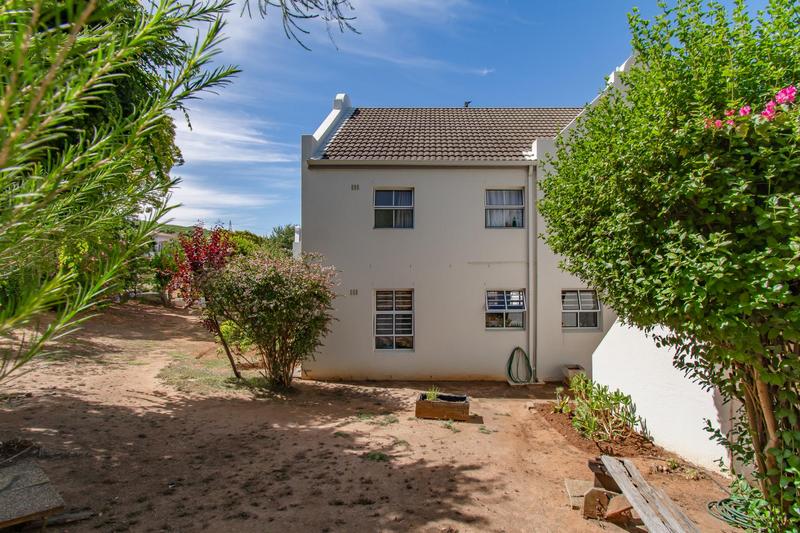 2 Bedroom Property for Sale in Aurora Western Cape